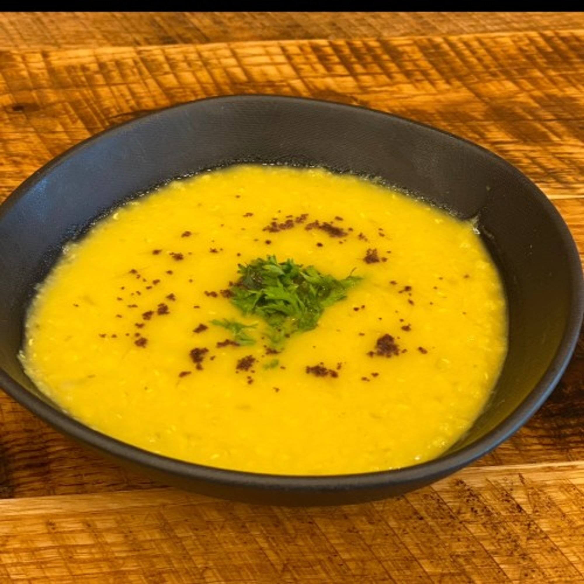 Lentil Soup (Cup) ￼