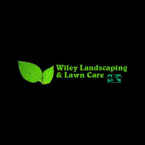 Wiley Landscaping & Lawn Care Logo