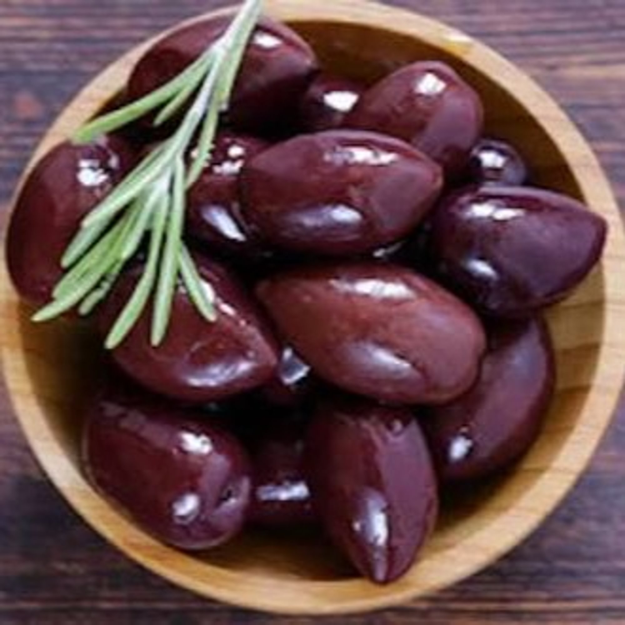 Side of Kalamata Olives