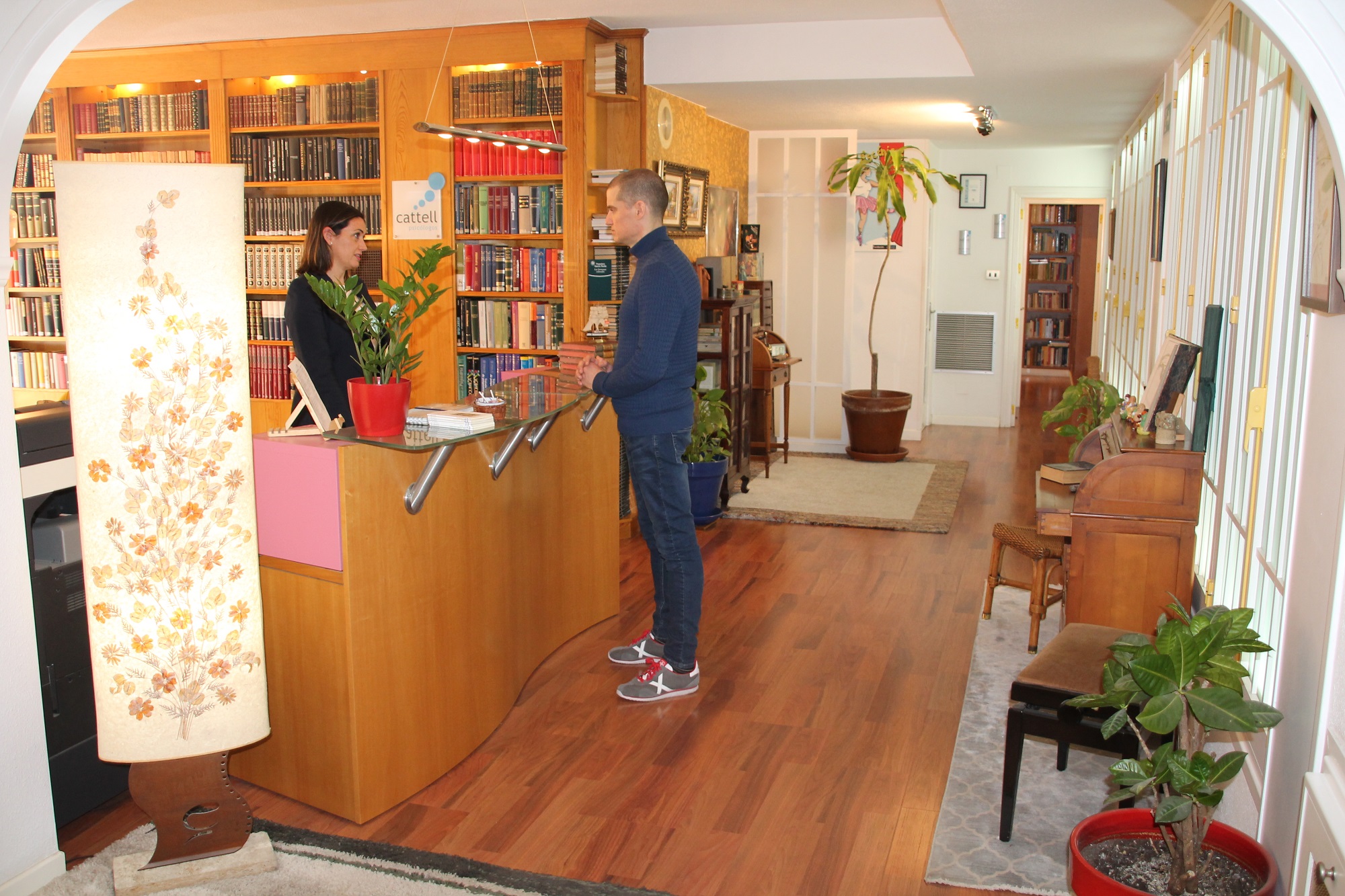 Galería en miniatura