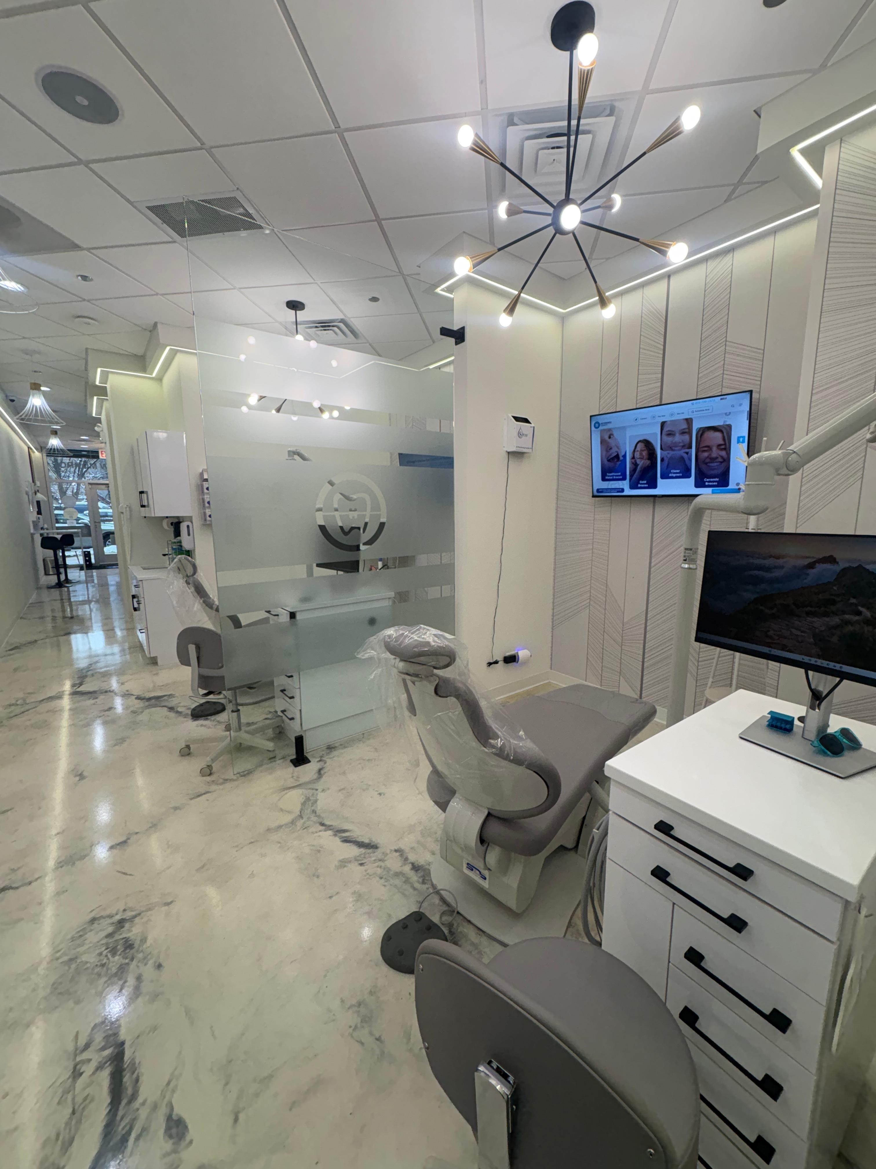 Orthodontic Experts Chicago Image