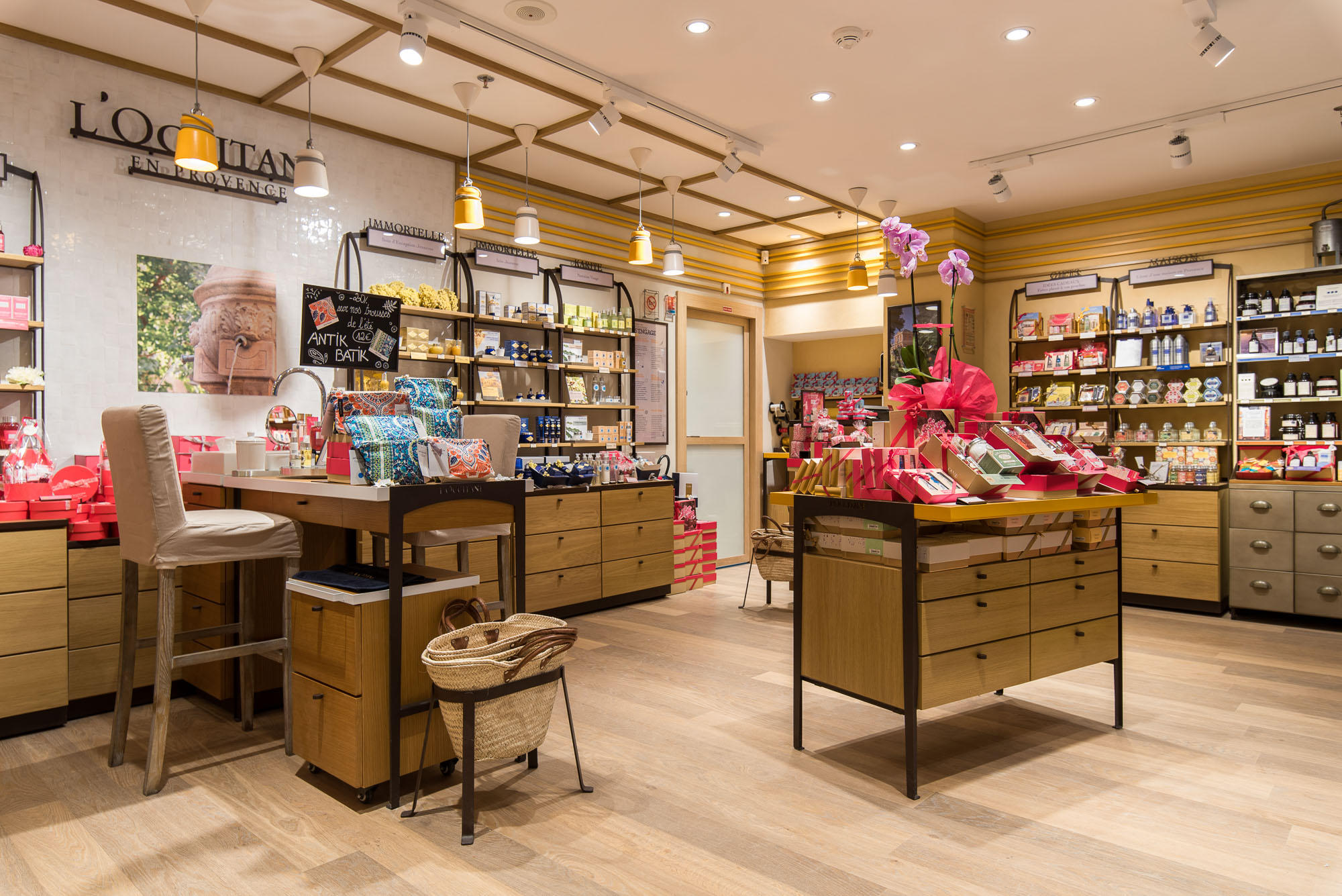 Foto 4 di L'OCCITANE EN PROVENCE