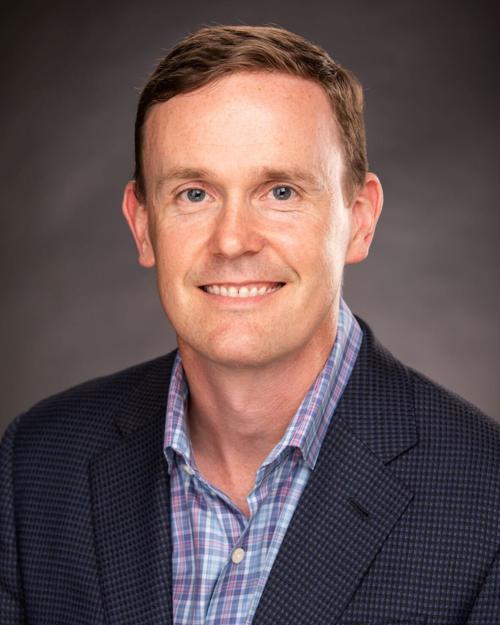 Jeffrey L. Evans, MD Image