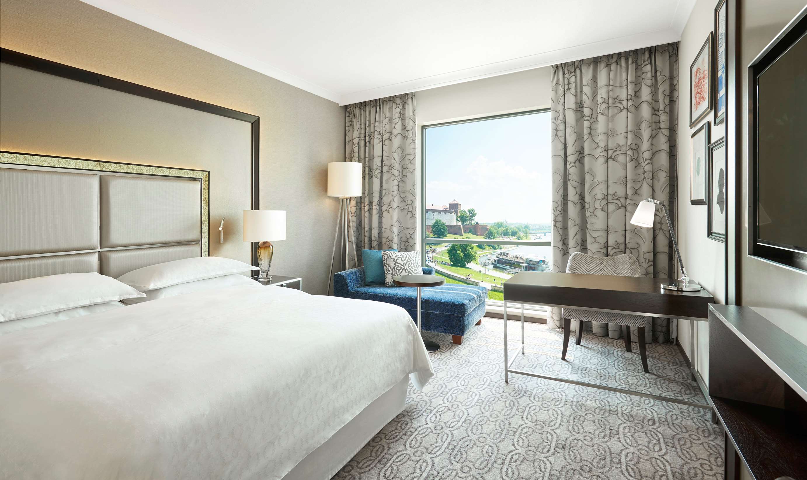 Images Sheraton Grand Krakow