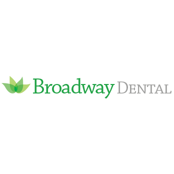 Broadway Dental Logo