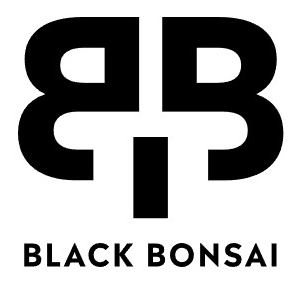 Logo von BLACK BONSAI - Restaurant & Bar