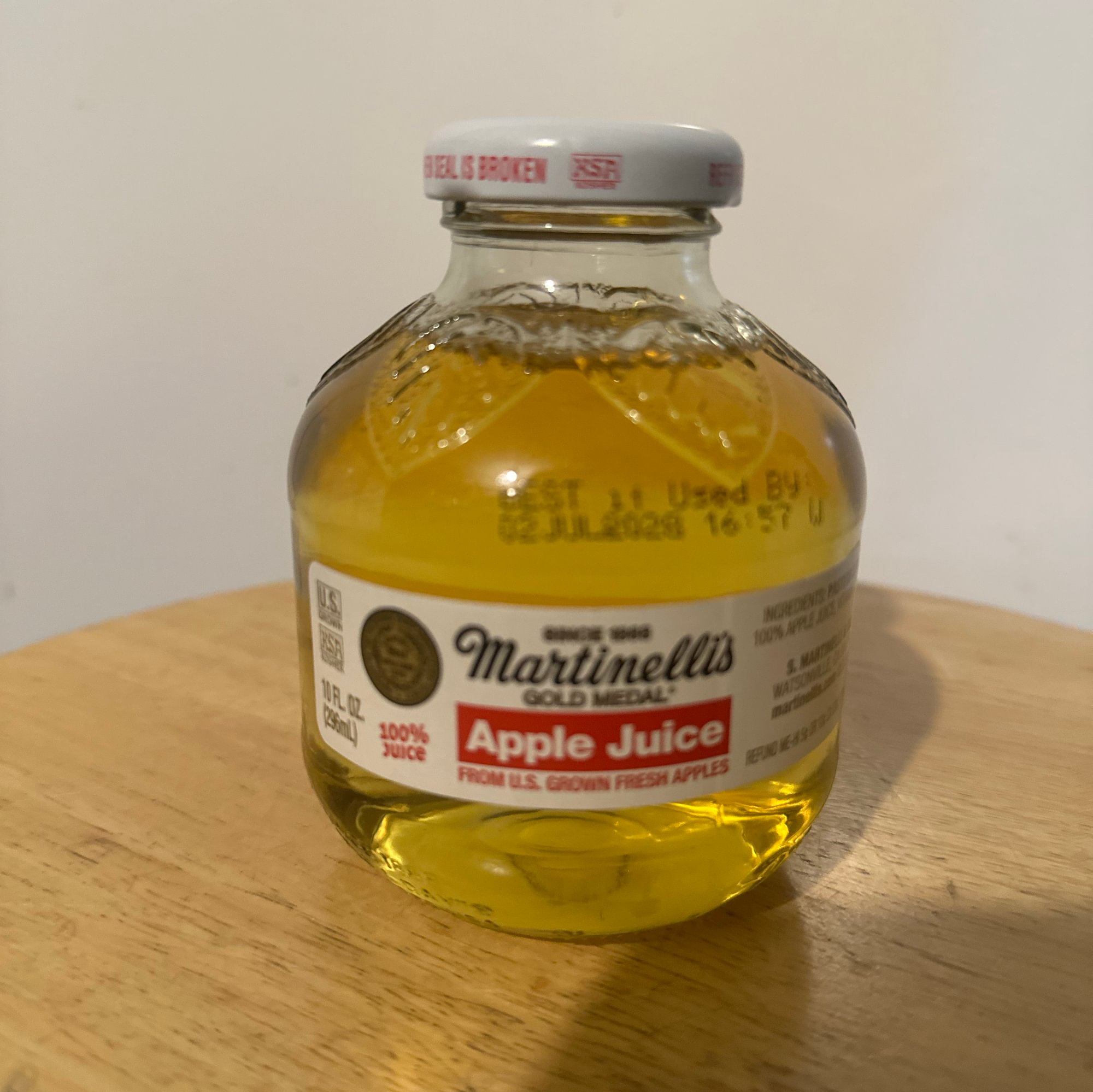 Apple Juice