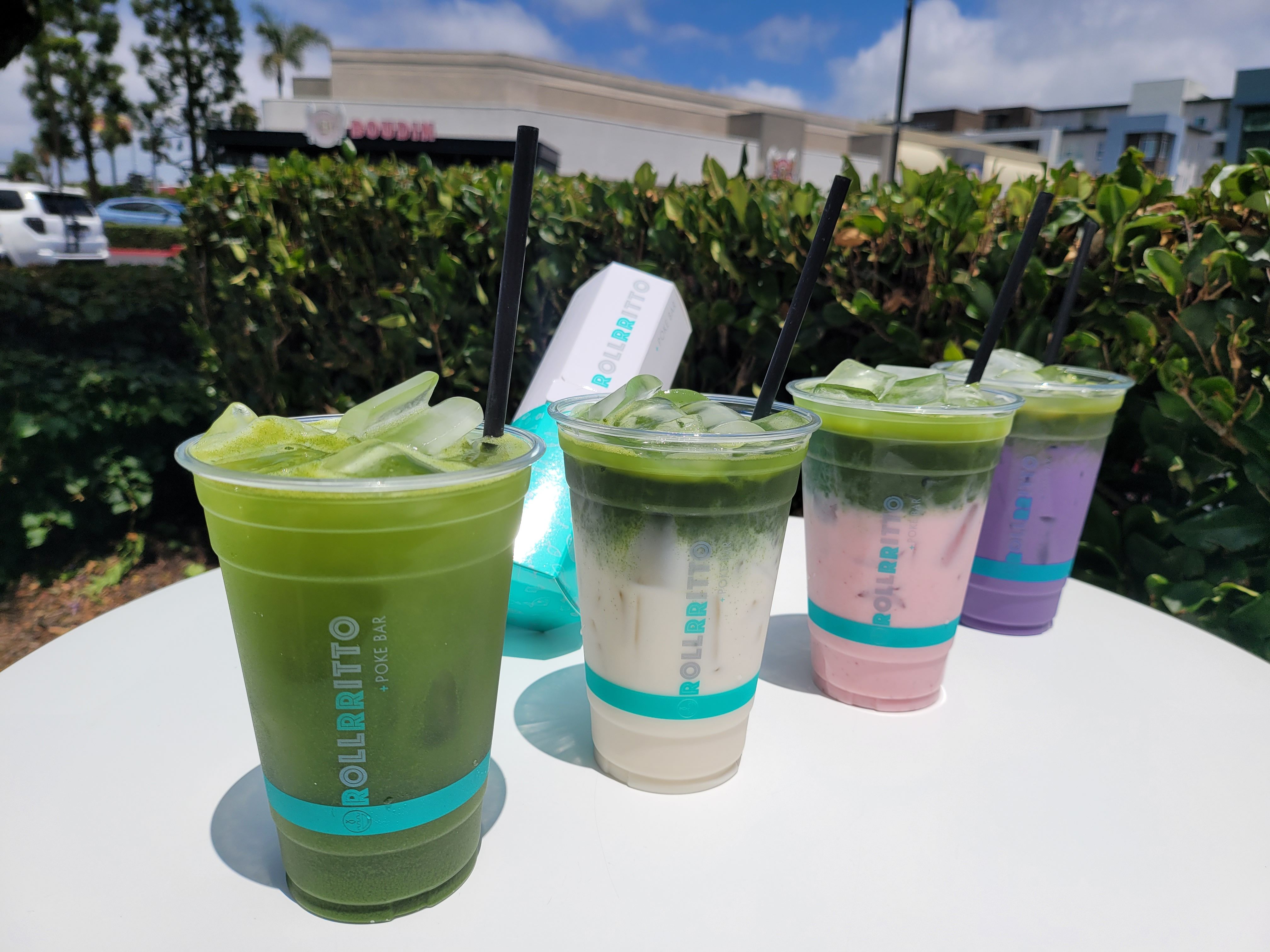 Ceremonial Matcha