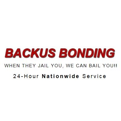 Backus Bail Bonding Inc