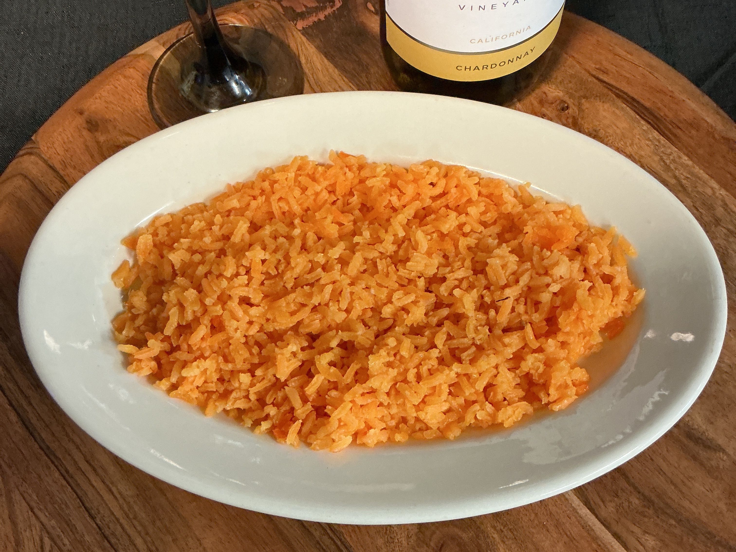 Spanish Rice