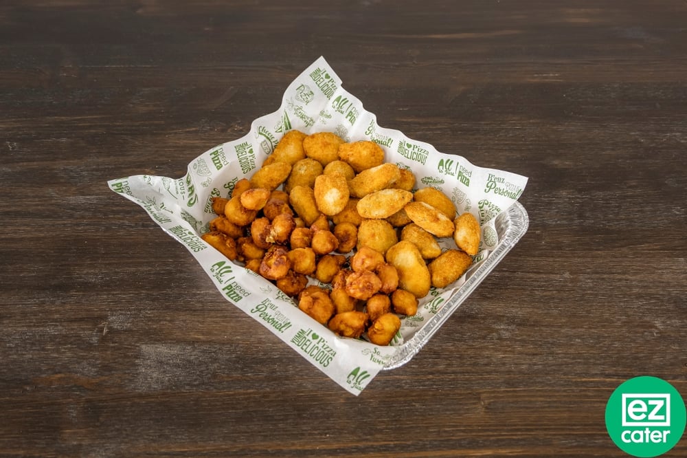 Jalapeno Poppers