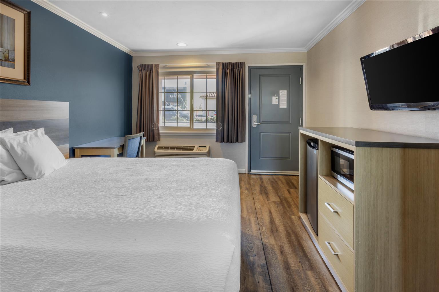 SureStay by Best Western San Rafael Image