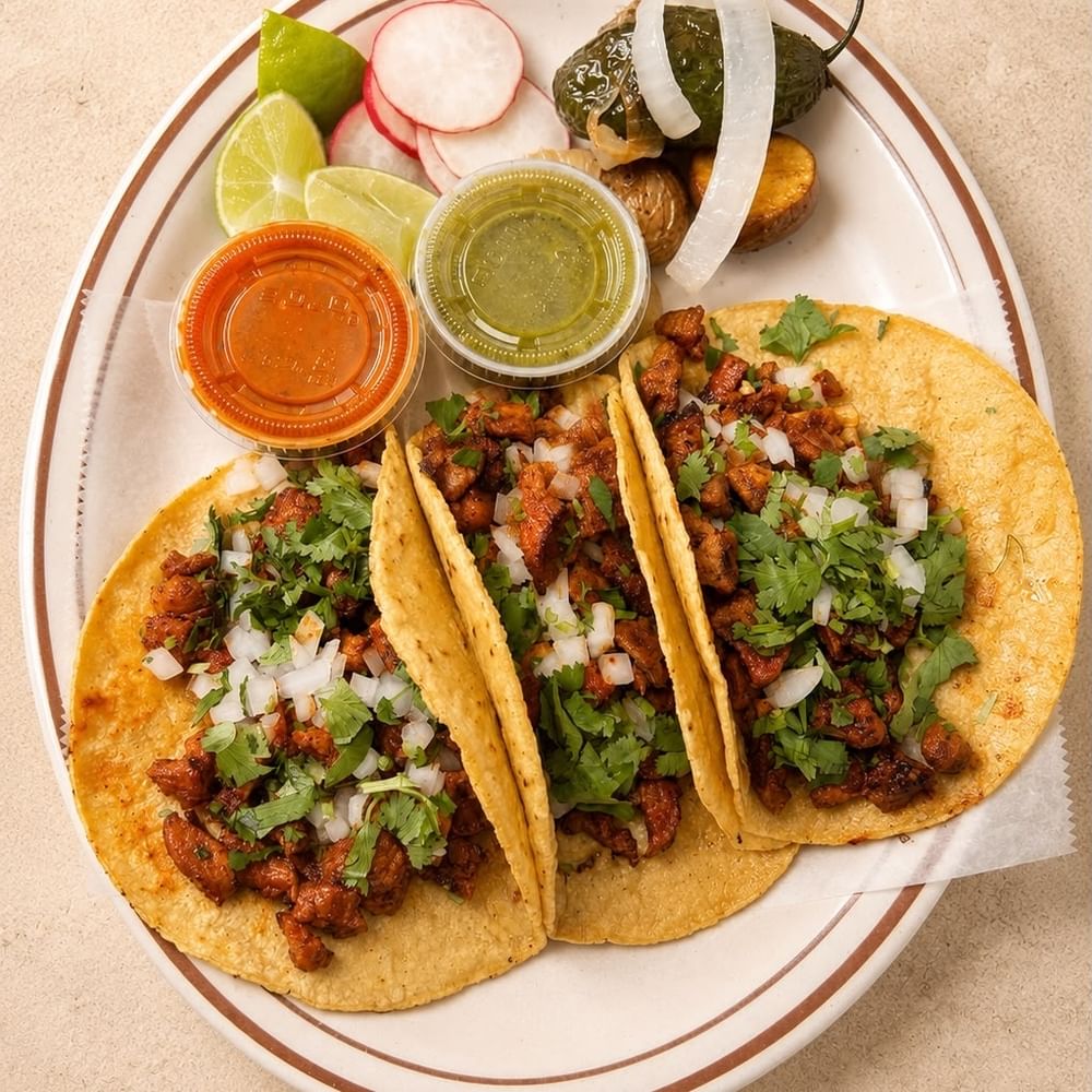 Carne Enchilada