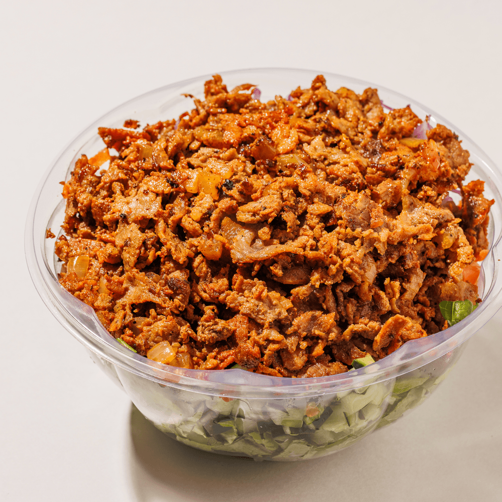Steak Salad