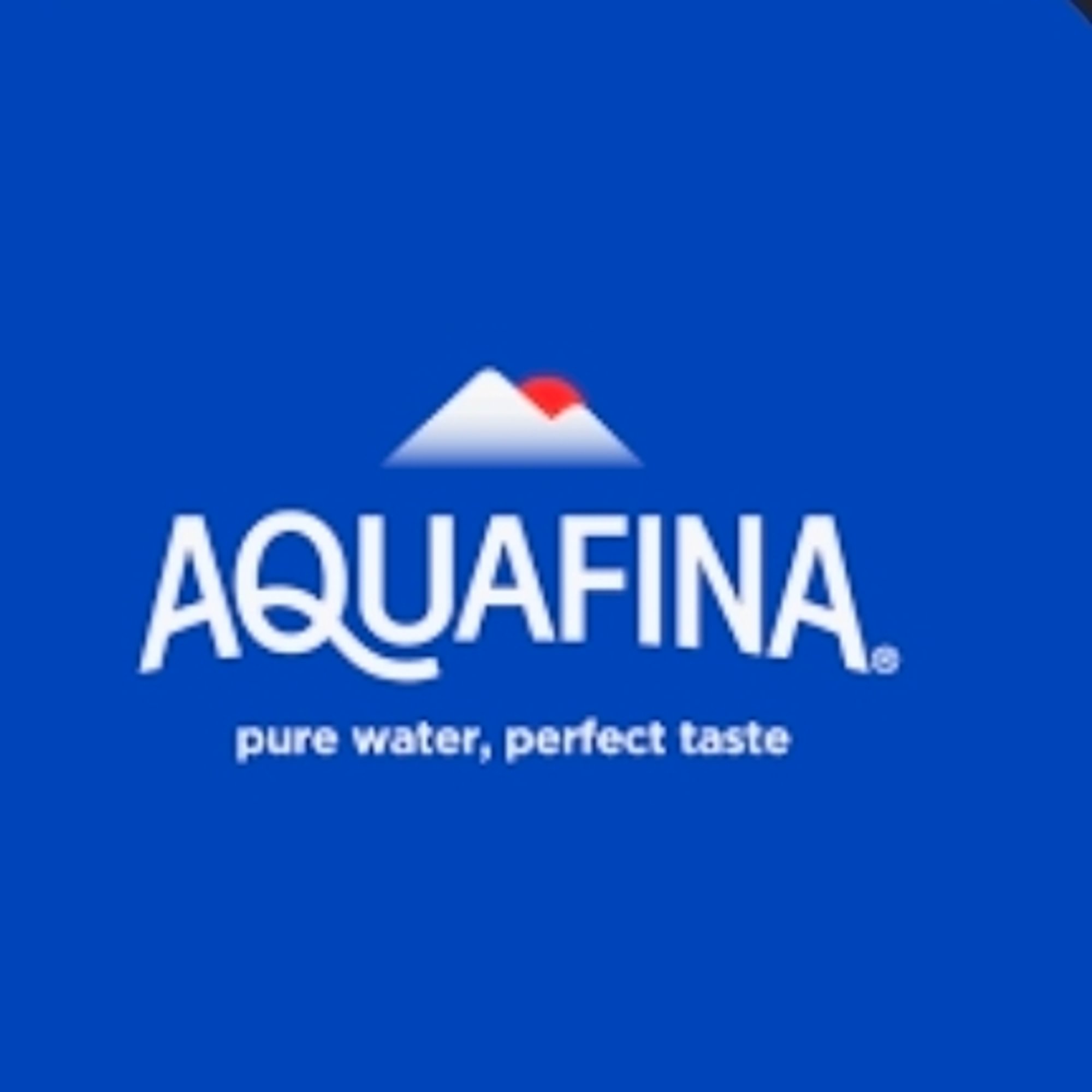 Aquafina Water