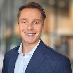 James Connelly - TD Financial Planner