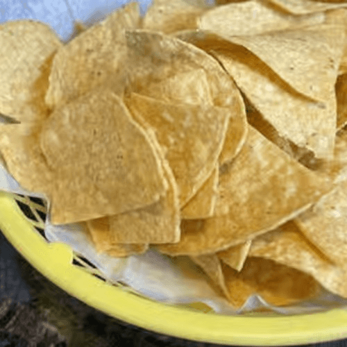 Chips and Salsa to Go Side