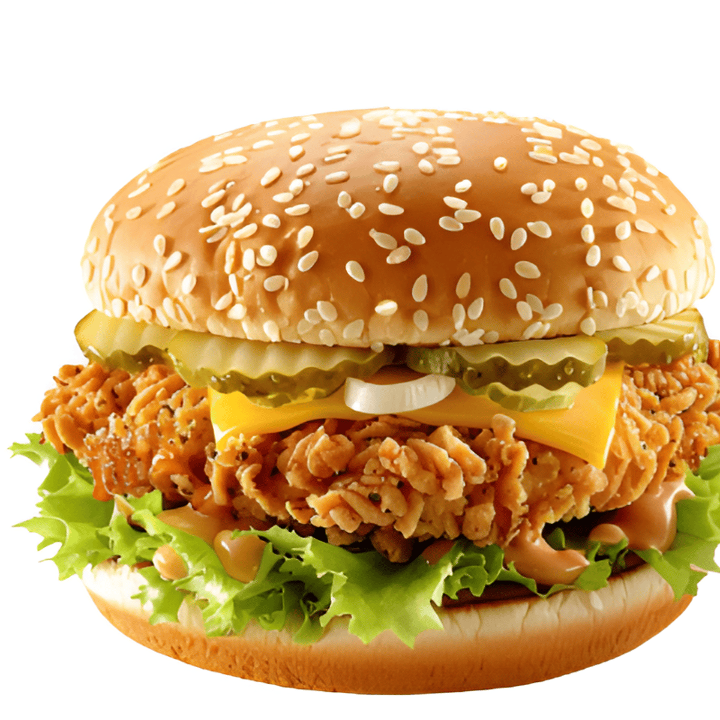 Zinger Sandwich