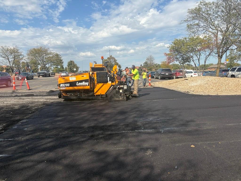 Byrne & Jones Construction Image