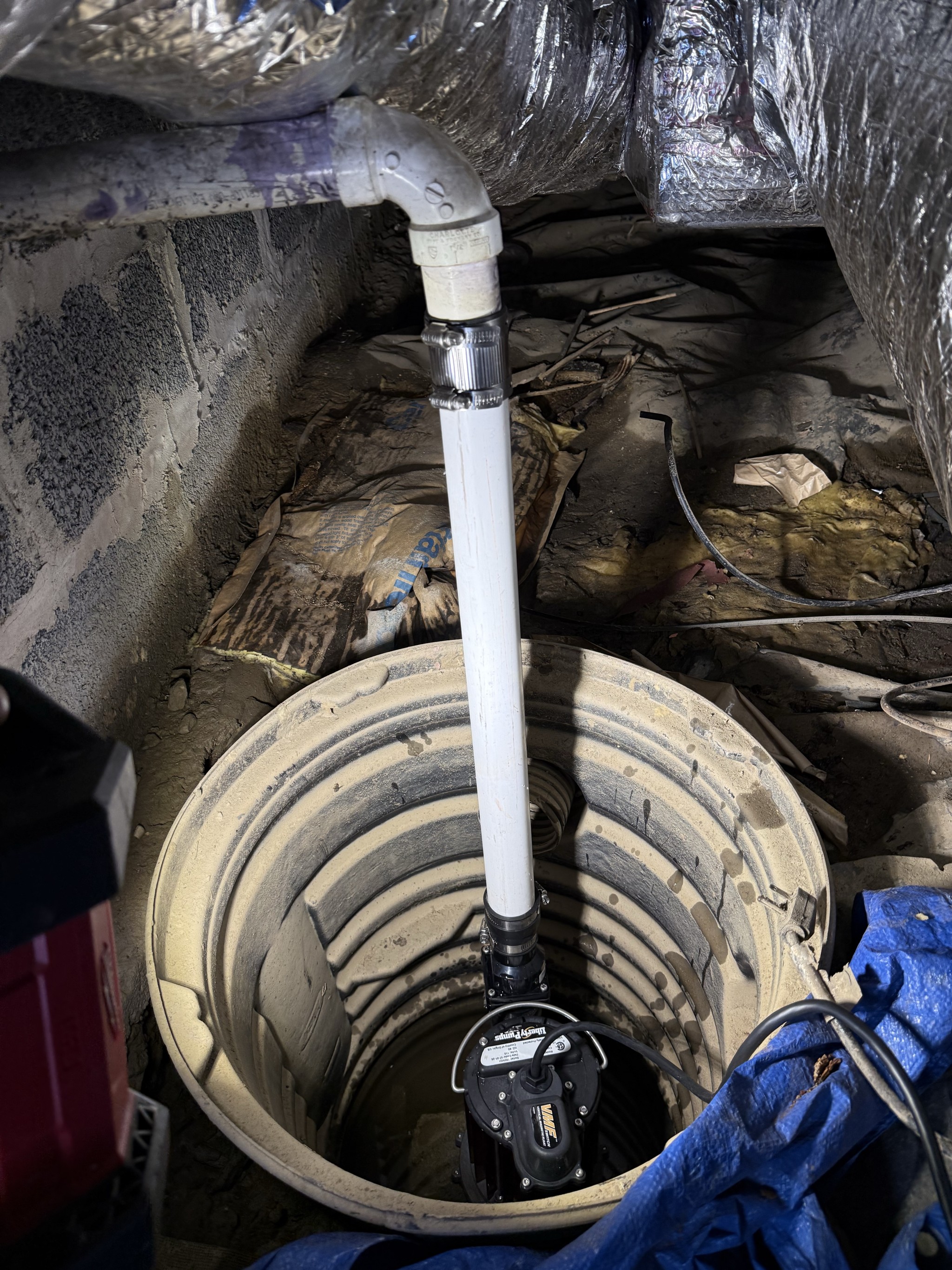 Fluid Plumbing & Heating LLC Image