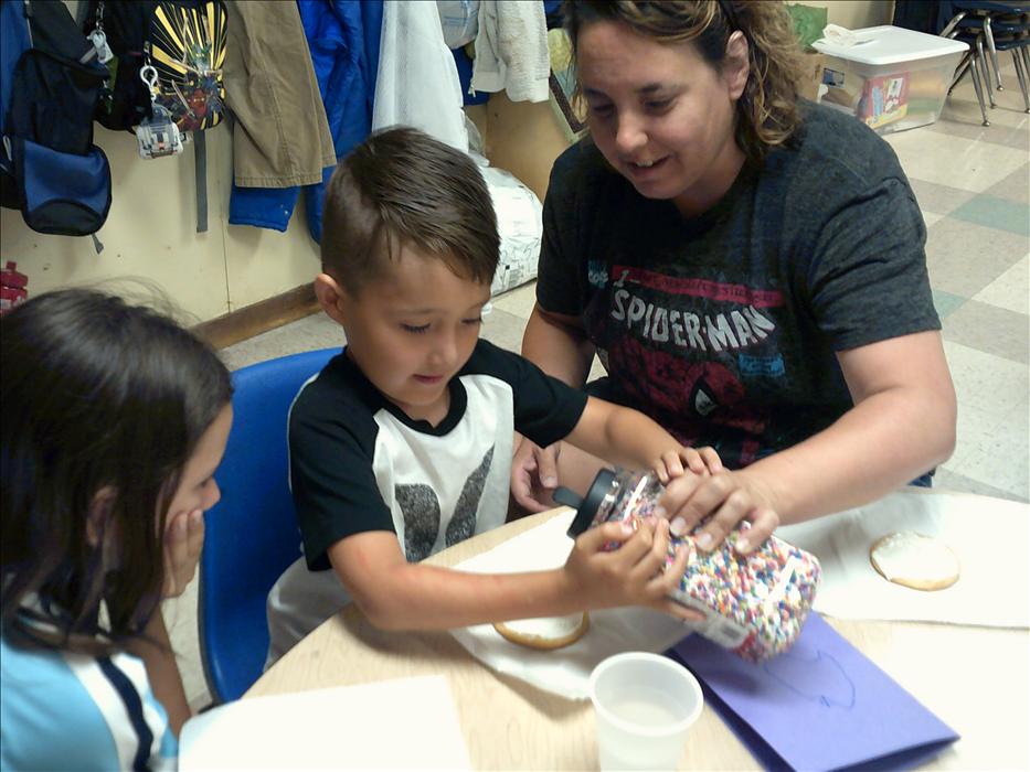 Green Bay West KinderCare Photo