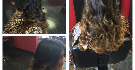 Images Michael Ashley Salon