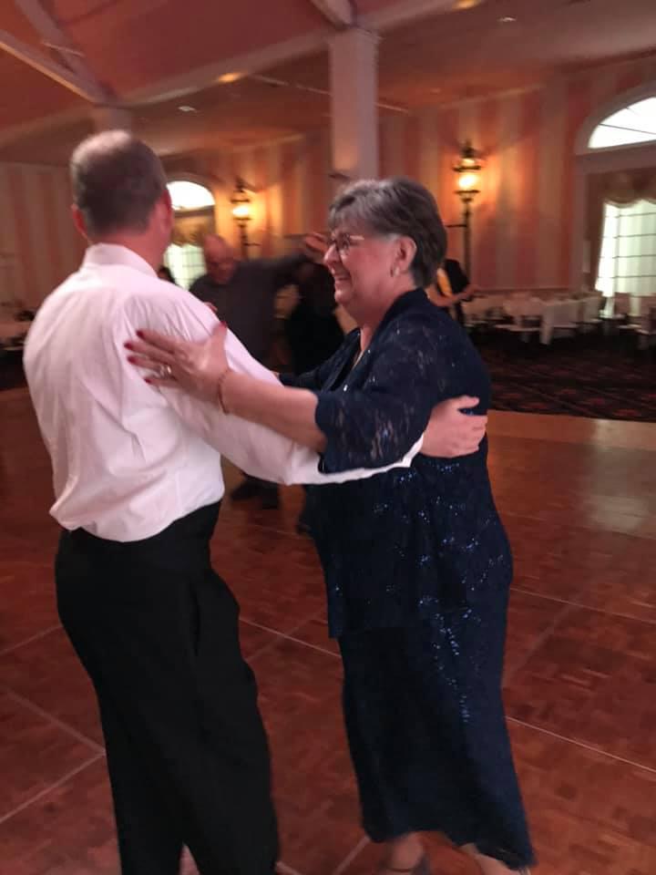 International Ballroom Dance Studios Photo