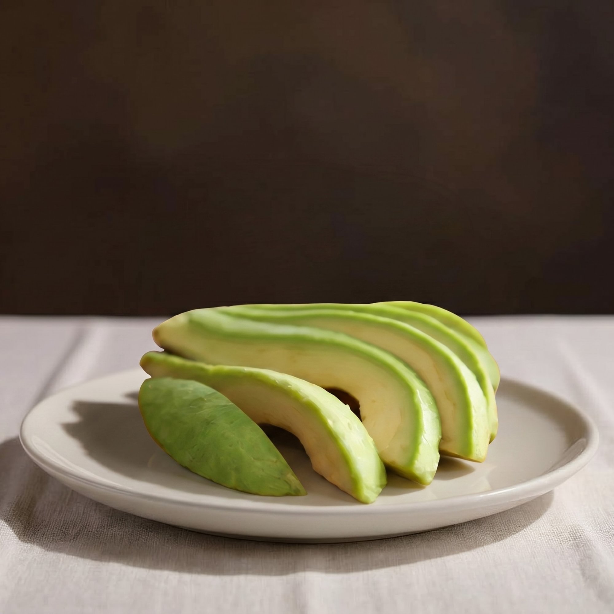 Side of Avocado (GF) (V) (VG)
