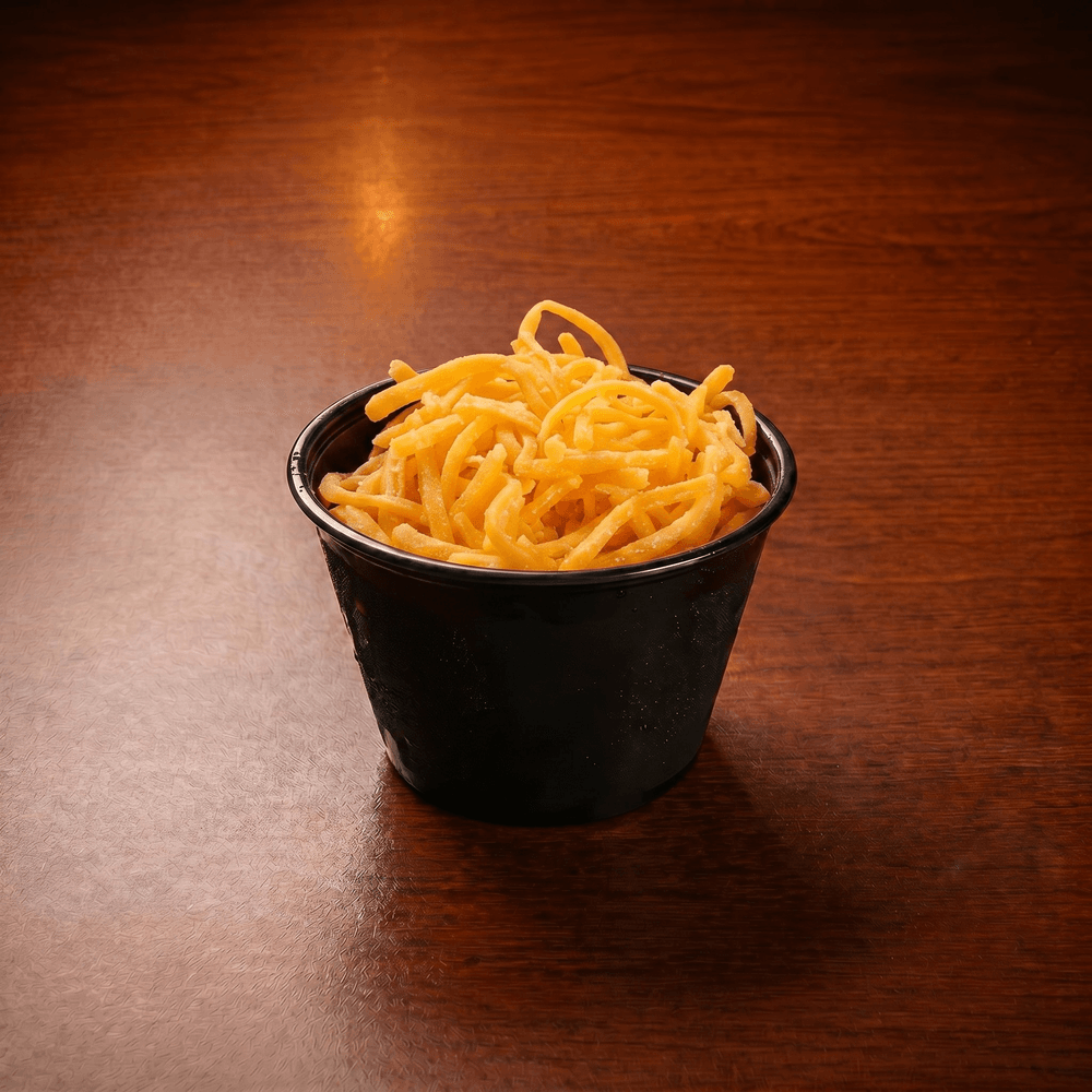 Side Shredded Cheese