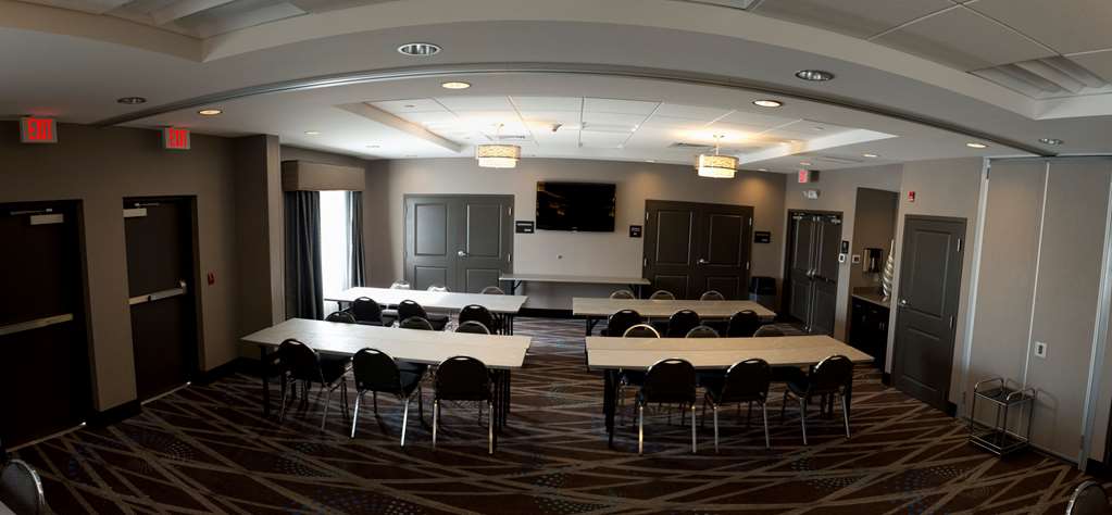 Hampton Inn Oxford/Conference Center Image