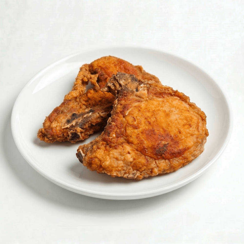 Pork Chops