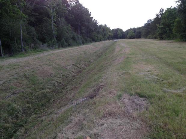 Images GHR Tractor Mowing & Land Clearing