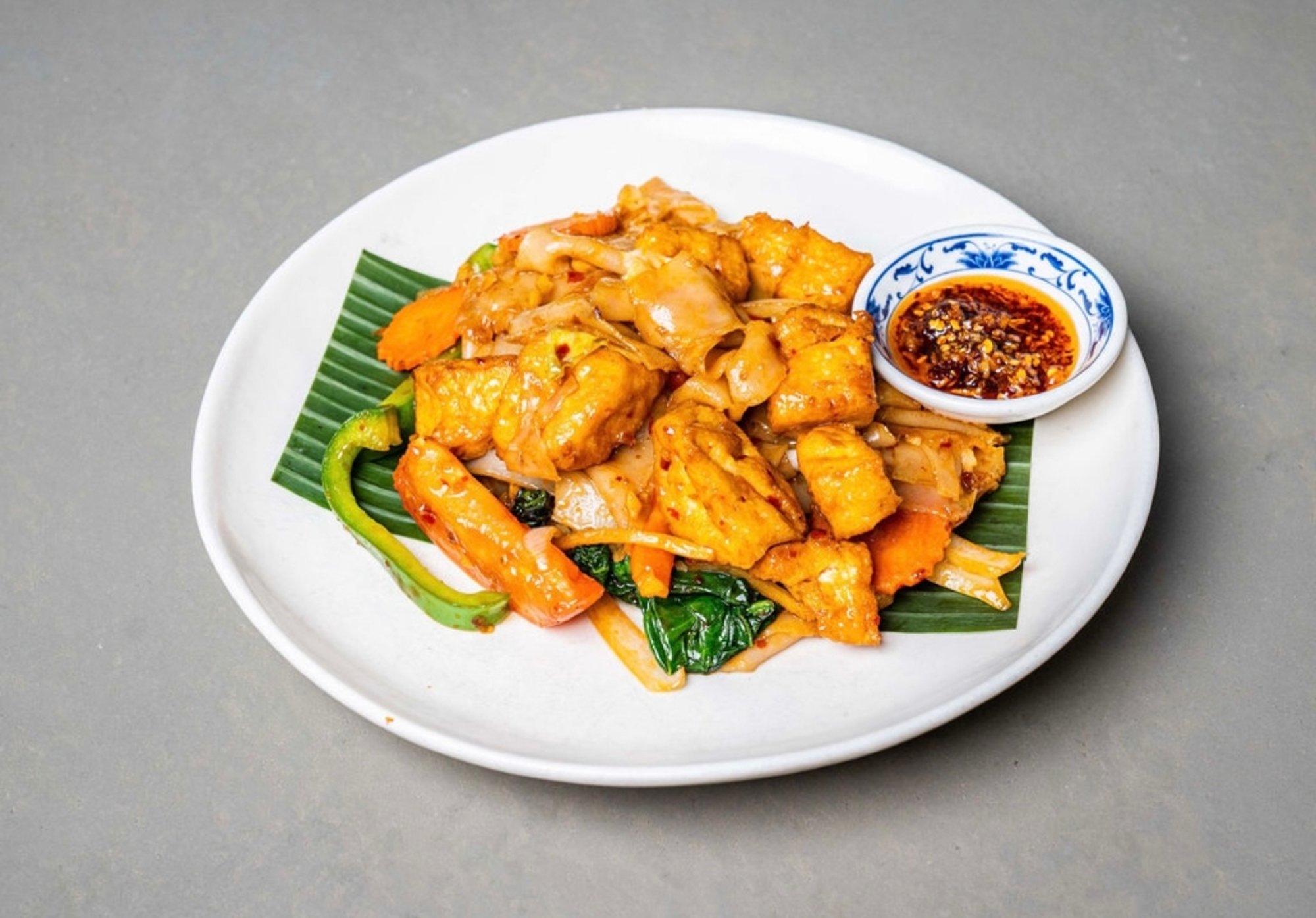 Pad Kee Mow