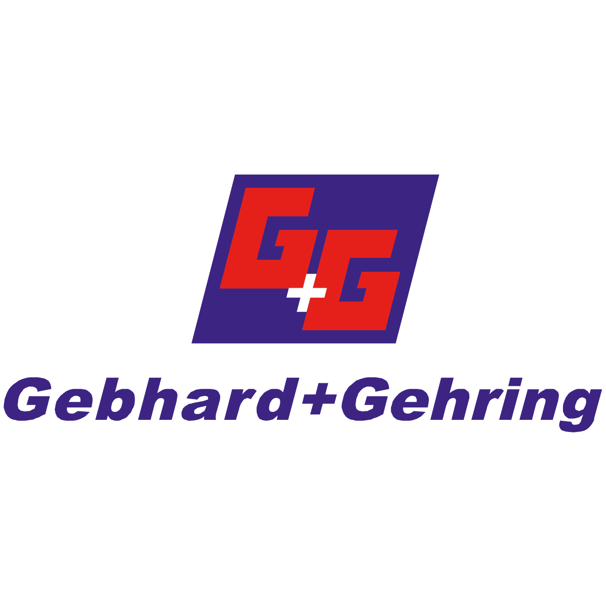 Logo von GG Gebhard + Gehring GmbH