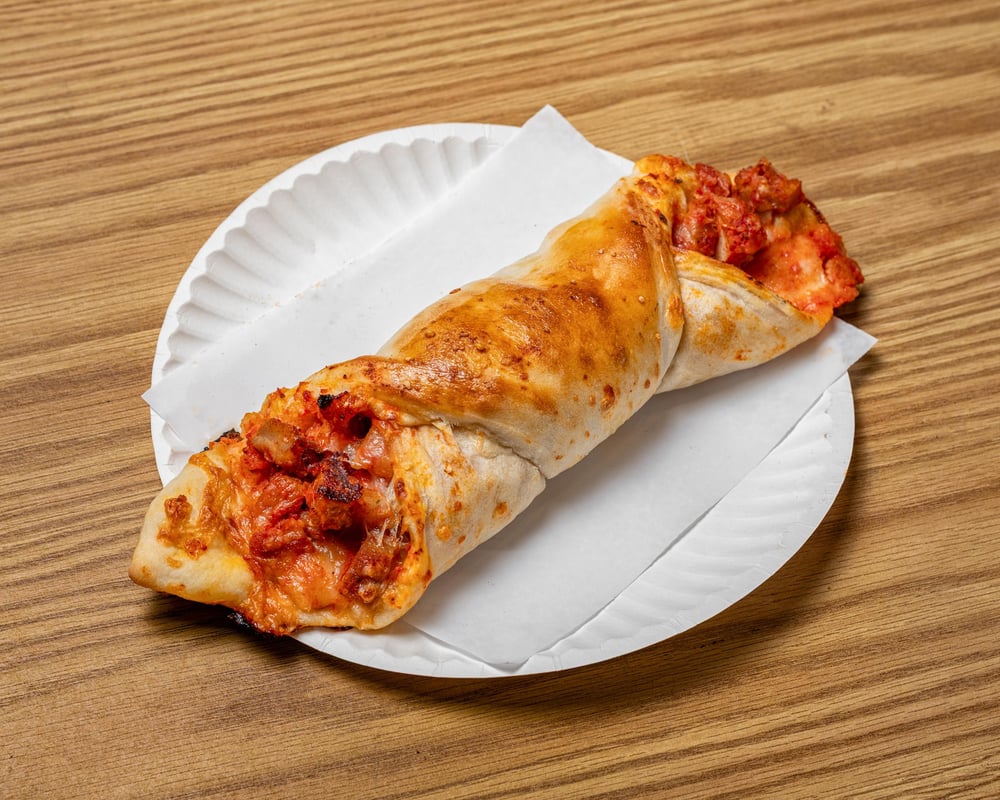 Chicken Roll