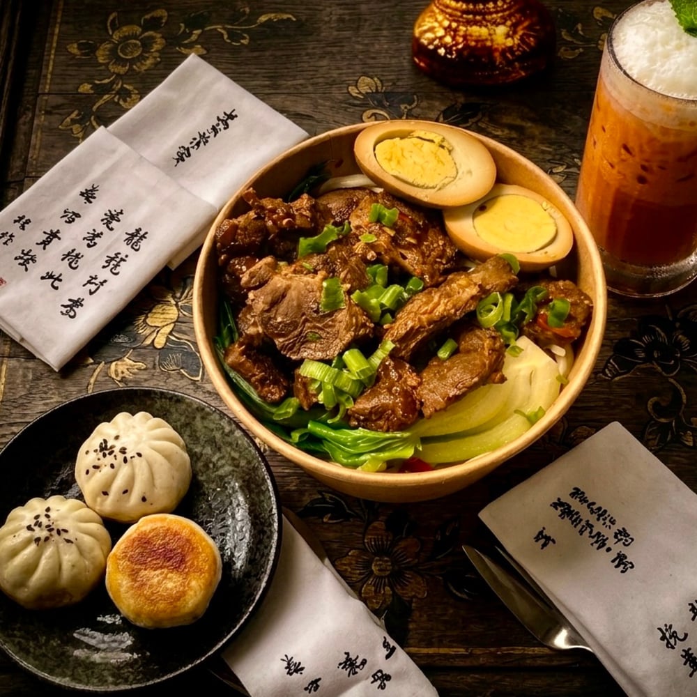 Combination Meal 2