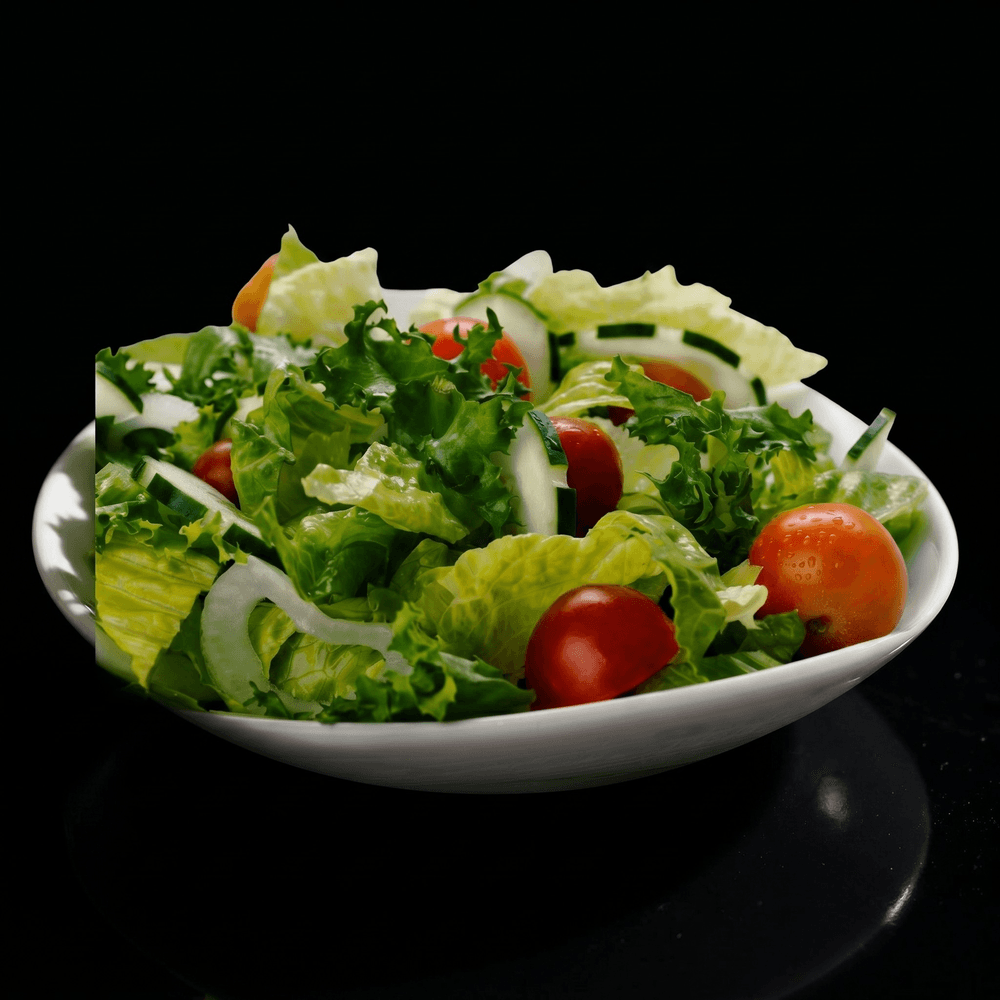 A.6 House Salad