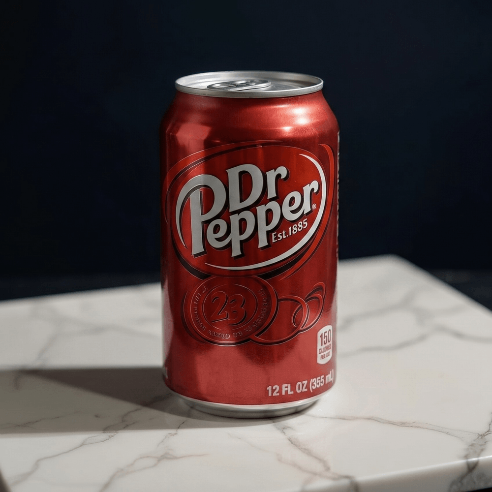 Dr Pepper (Can)
