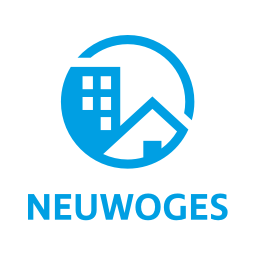 Logo von Neubrandenburger Wohnungsgesellschaft mbH