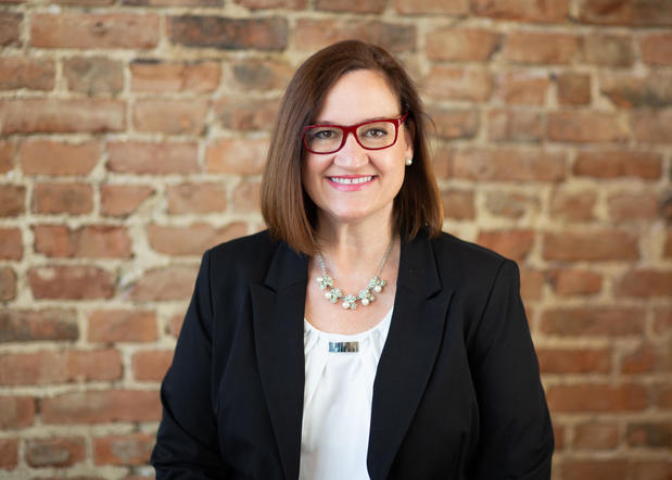 Images Heidi Moore - Homestead Financial Mortgage