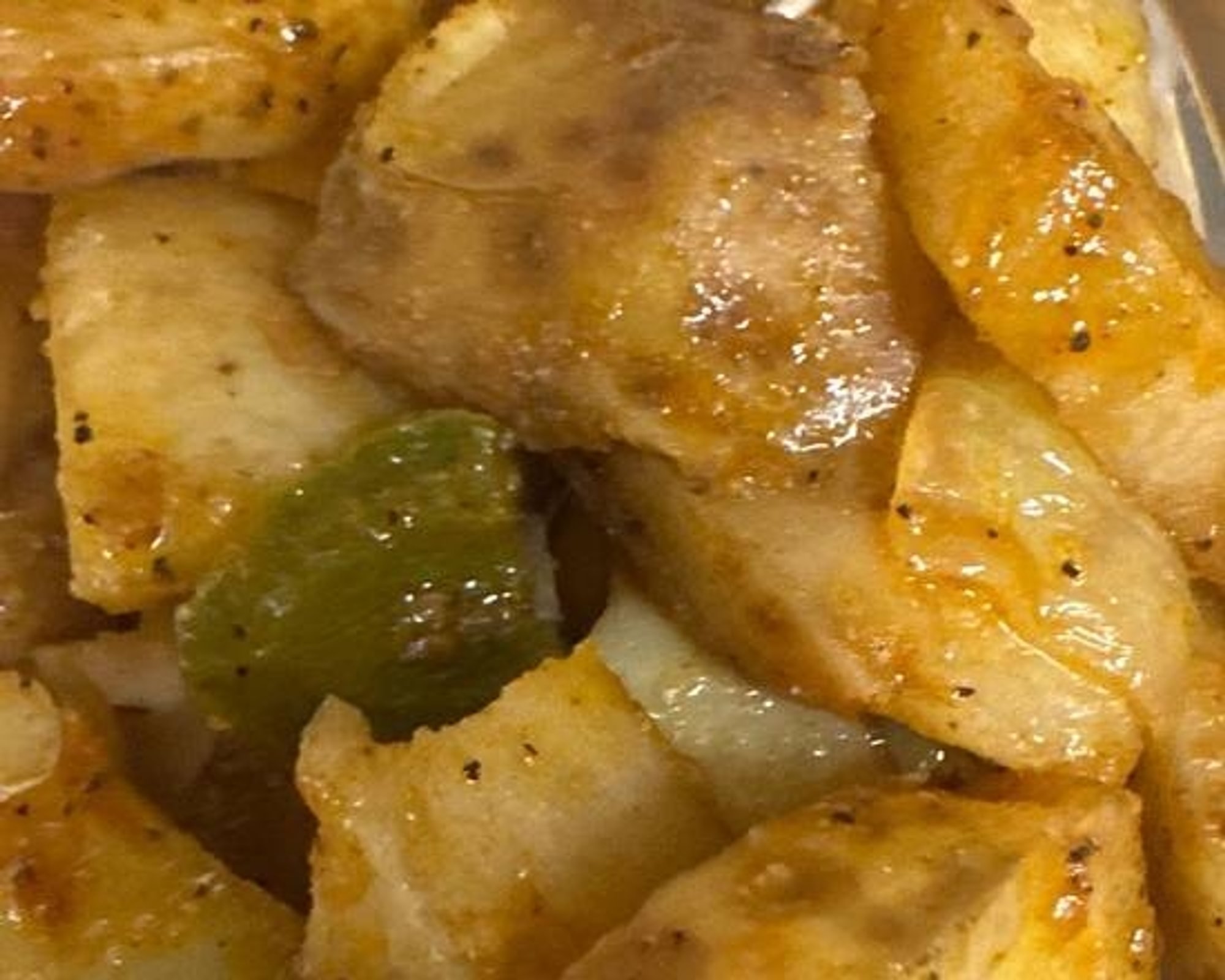 Home Fries