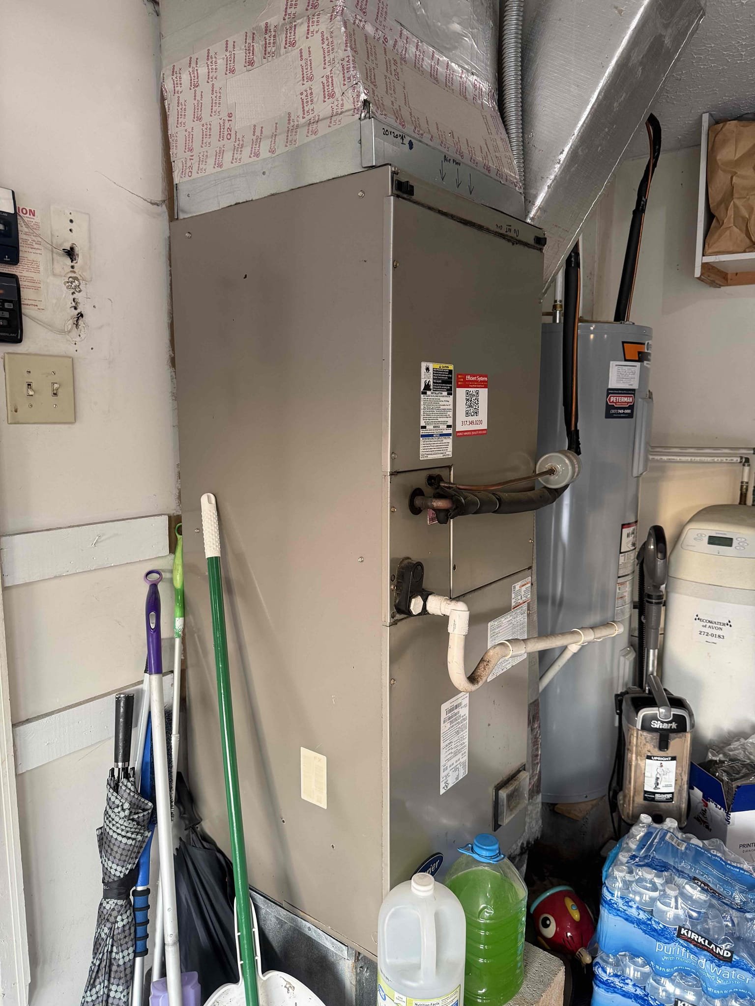 Efficient Systems, Inc. Image