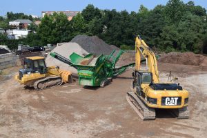 Tipping & Dumping Services