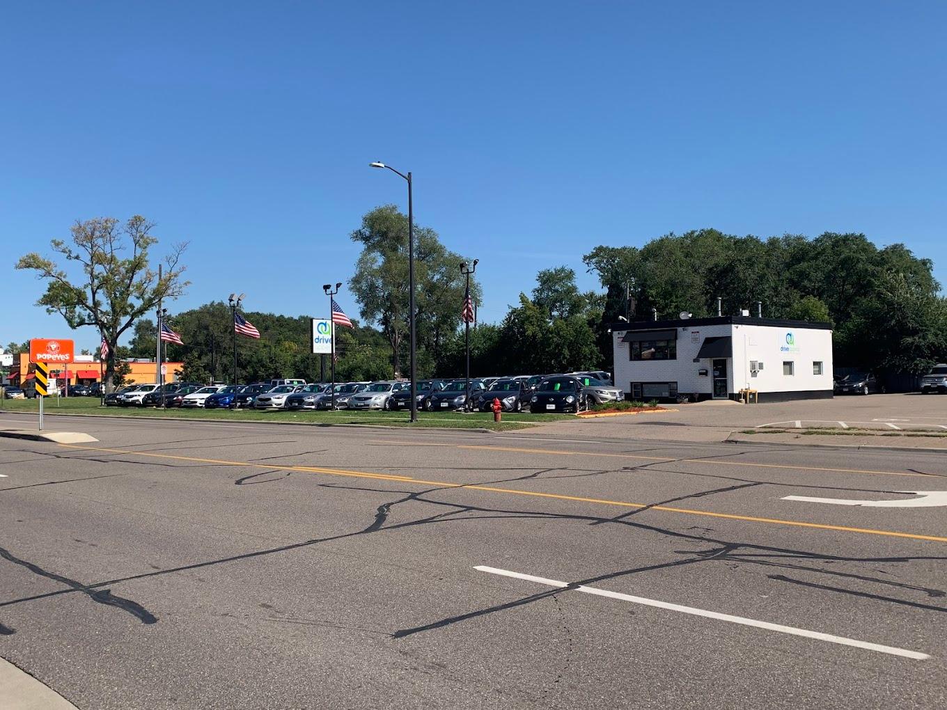 Drive Appeal in Bloomington Image