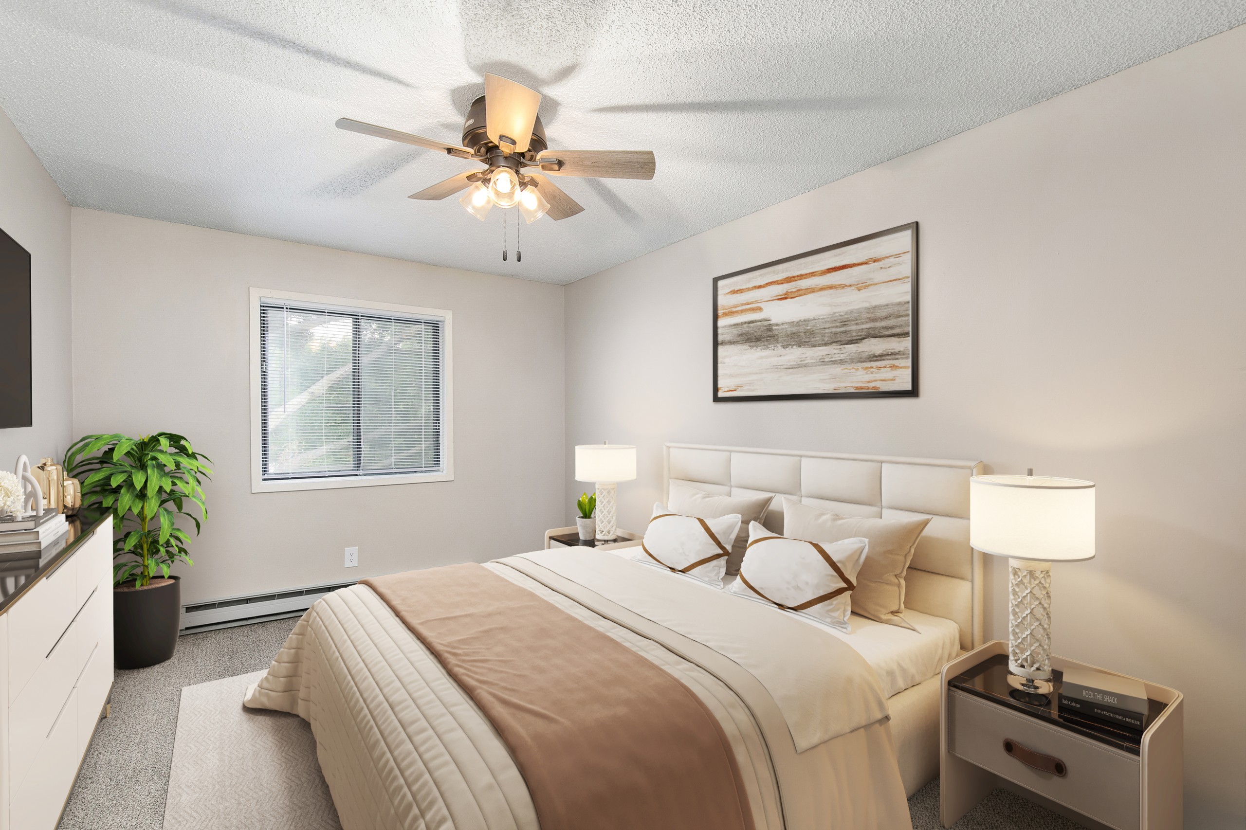 Bridlewood Apartments