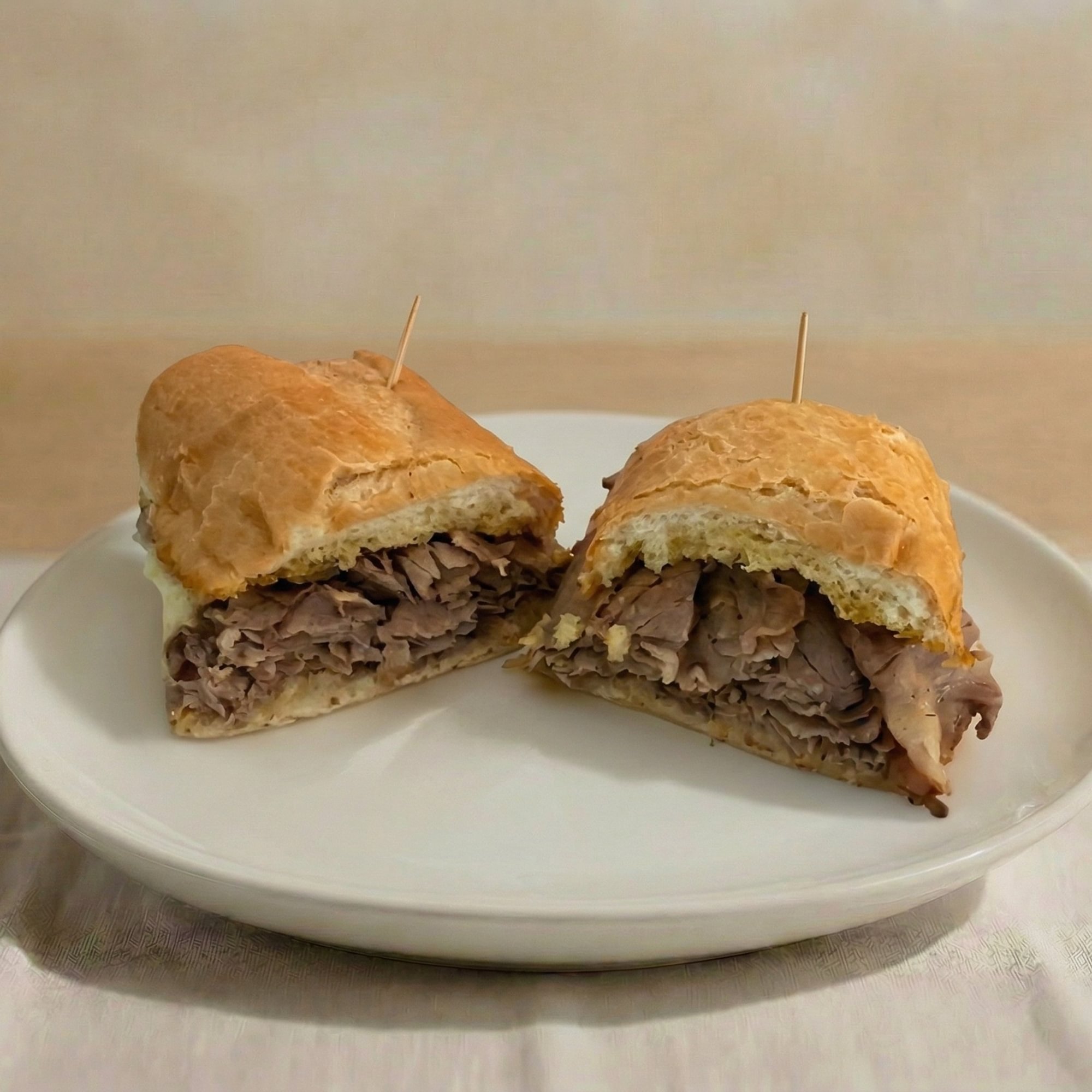 French Dip