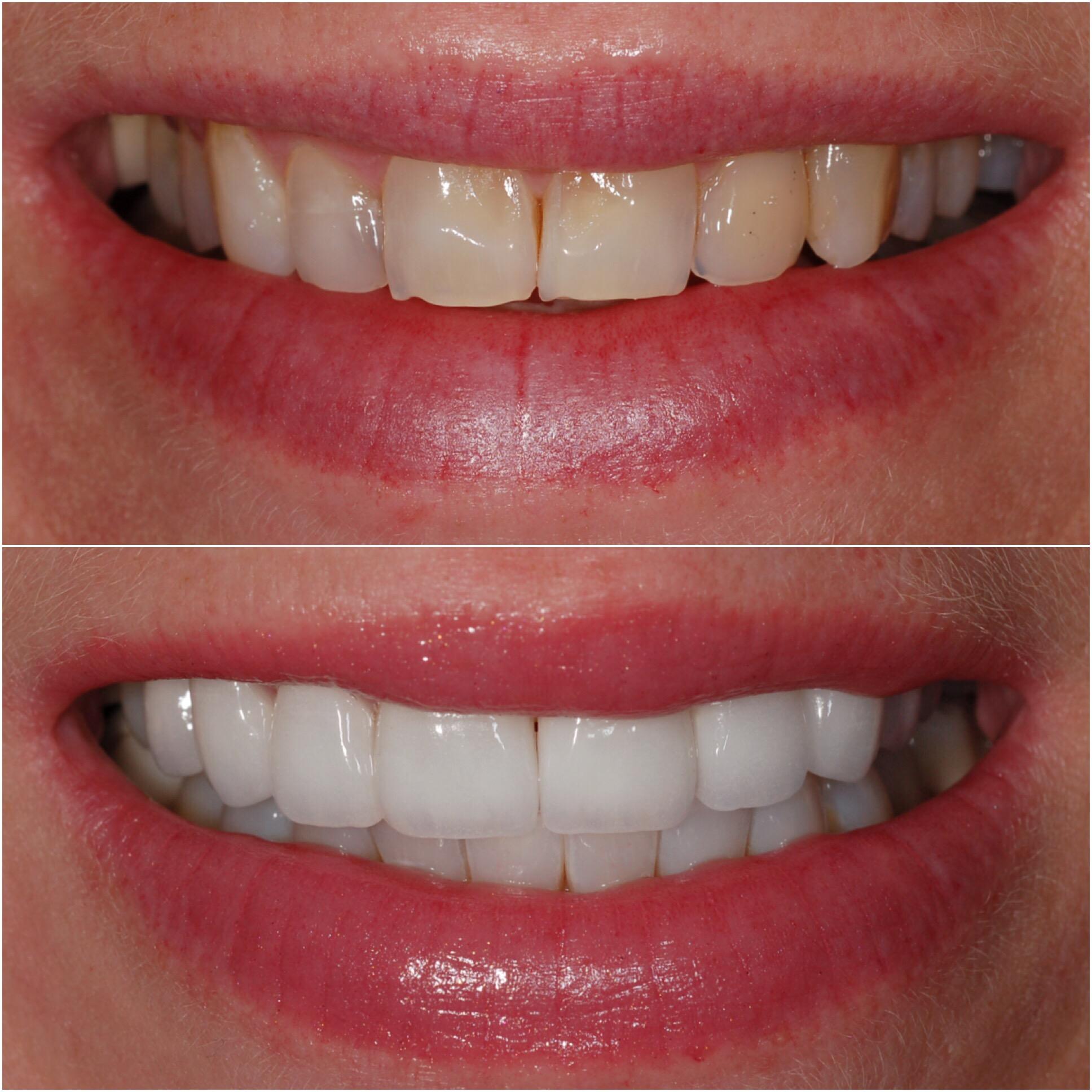 Pacific Dental Care Image