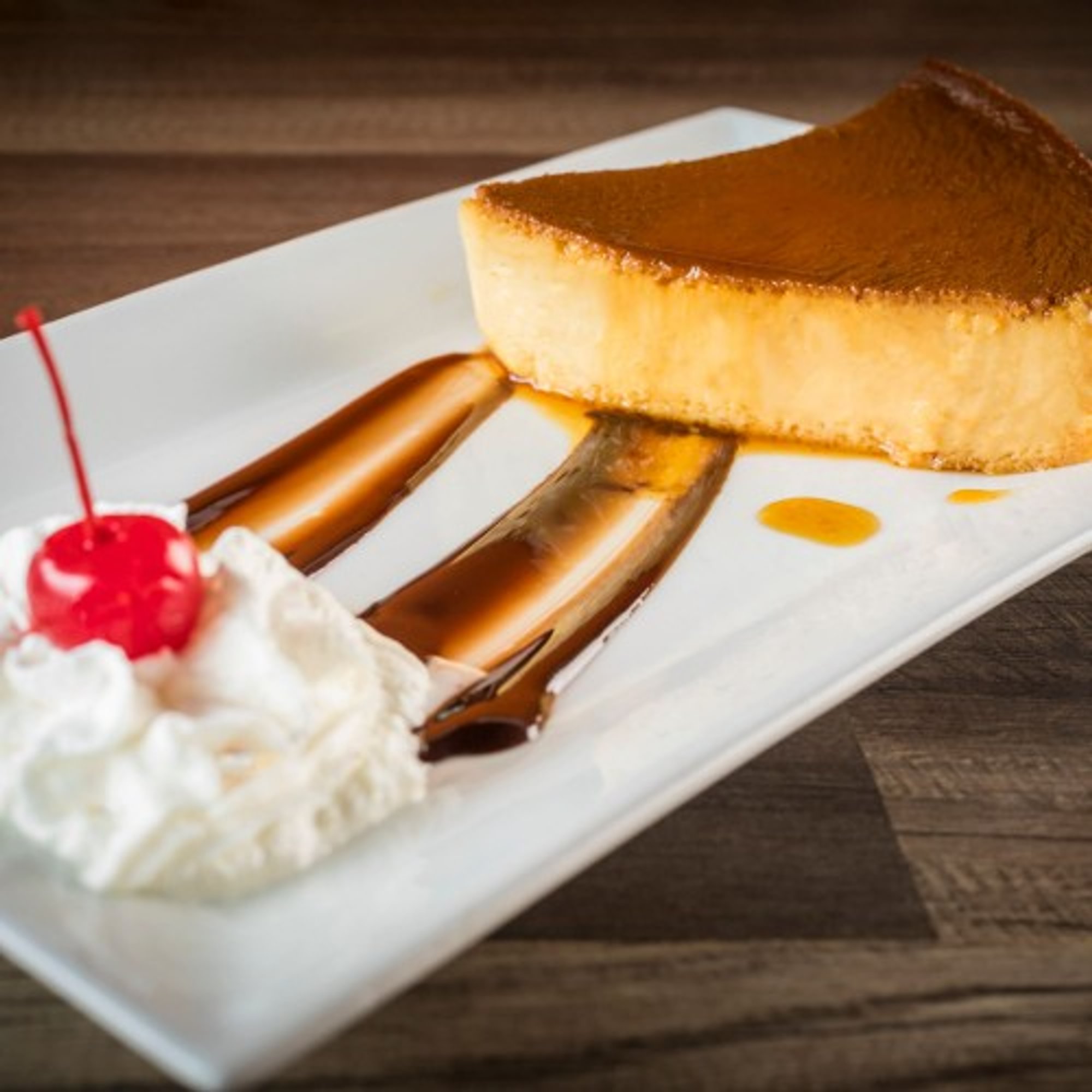 Flan
