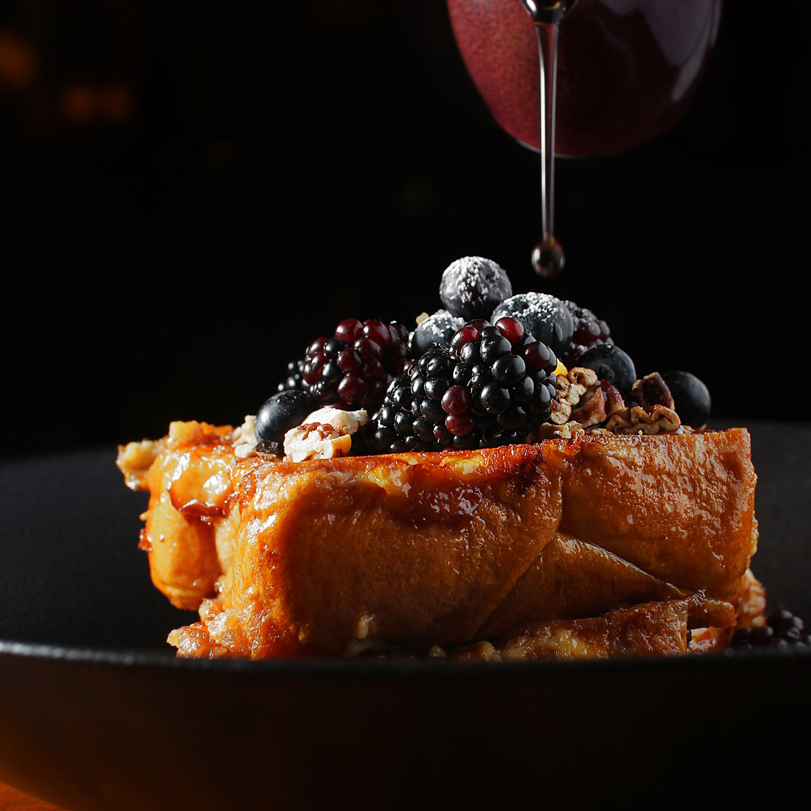 French Toast