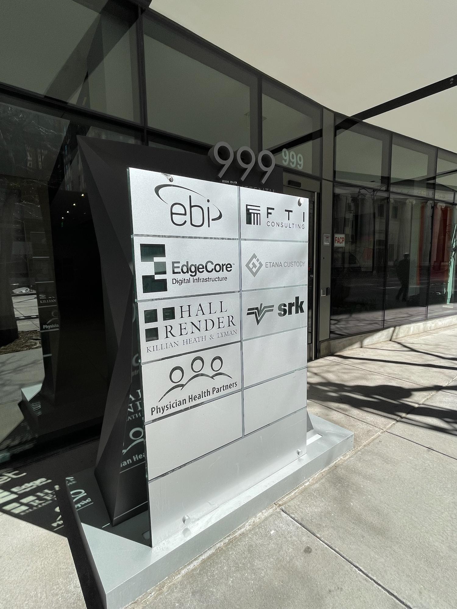 EdgeCore Digital Infrastructure Image